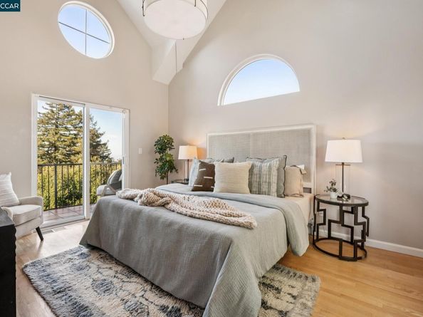 1375 Summit Park Ct, El Cerrito CA 94530