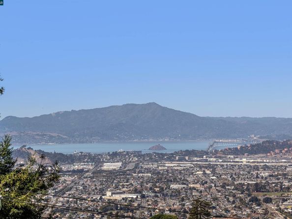 1375 Summit Park Ct, El Cerrito CA 94530