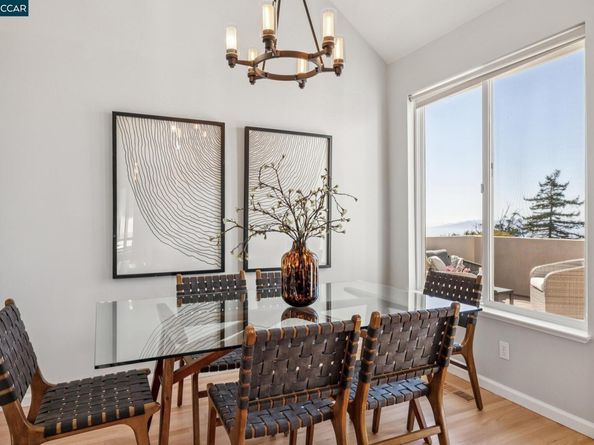 1375 Summit Park Ct, El Cerrito CA 94530