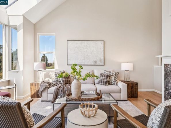 1375 Summit Park Ct, El Cerrito CA 94530