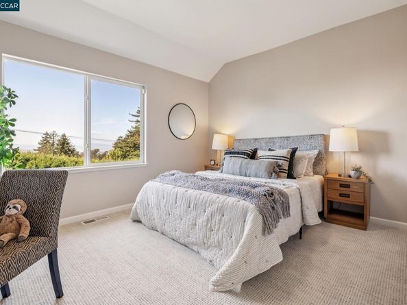 1375 Summit Park Ct, El Cerrito CA 94530