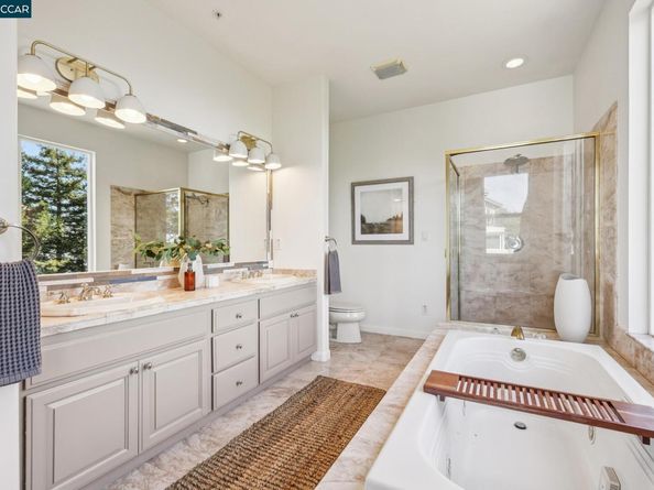 1375 Summit Park Ct, El Cerrito CA 94530