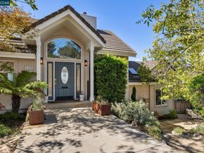 1375 Summit Park Ct, El Cerrito CA 94530