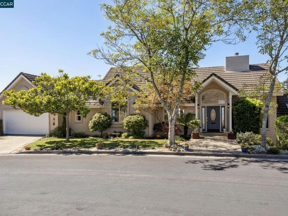 1375 Summit Park Ct, El Cerrito CA 94530