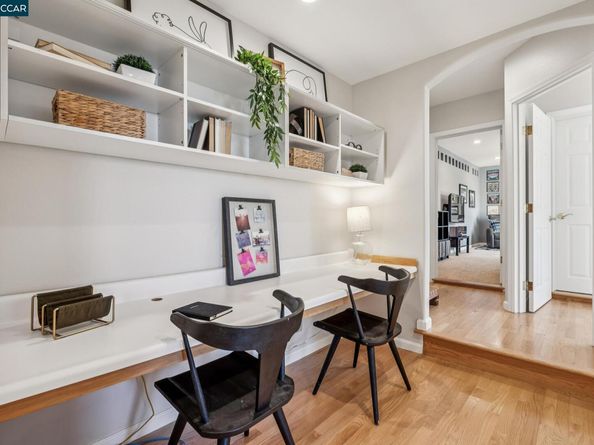 1375 Summit Park Ct, El Cerrito CA 94530