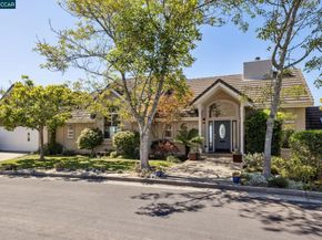 1375 Summit Park Ct, El Cerrito CA 94530