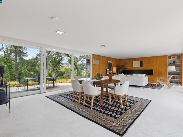 3580 Boyer Cir, Lafayette CA 94549