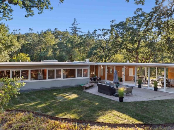 3580 Boyer Cir, Lafayette CA 94549