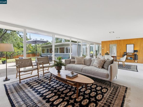 3580 Boyer Cir, Lafayette CA 94549