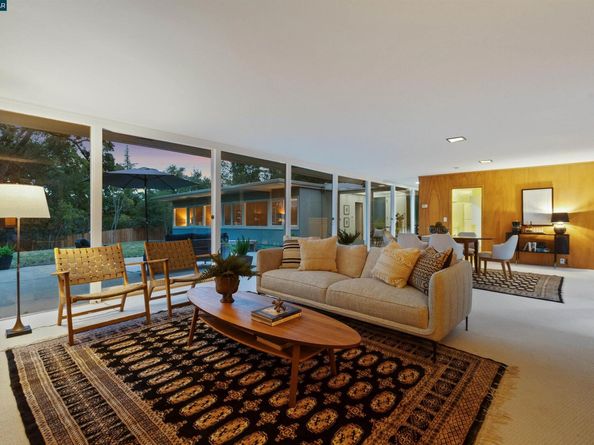 3580 Boyer Cir, Lafayette CA 94549