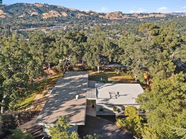 3580 Boyer Cir, Lafayette CA 94549