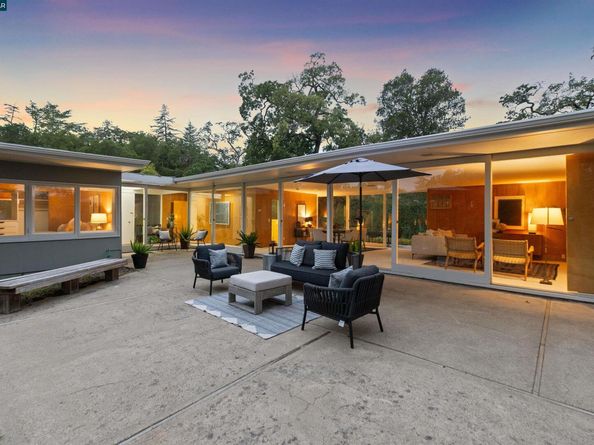 3580 Boyer Cir, Lafayette CA 94549