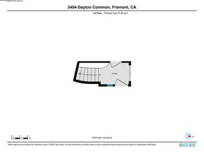 3454 Dayton Cmn, Fremont CA 94538