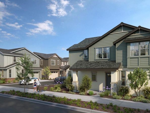 1522 E Walsh Ave, Dublin CA 94568
