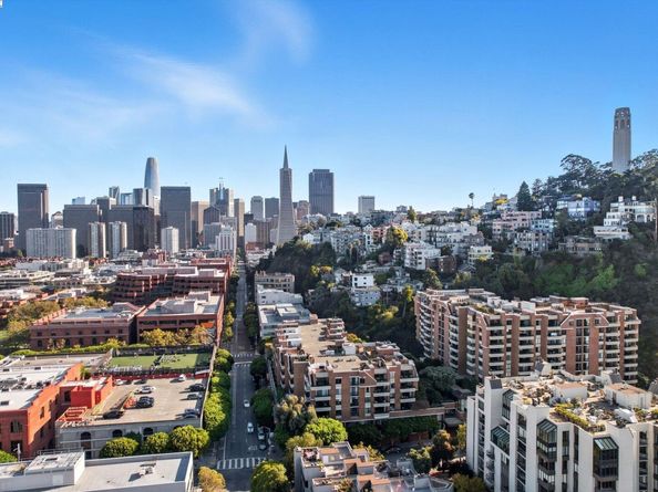 156 Lombard St 28, San Francisco CA 94111