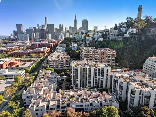156 Lombard St 28, San Francisco CA 94111