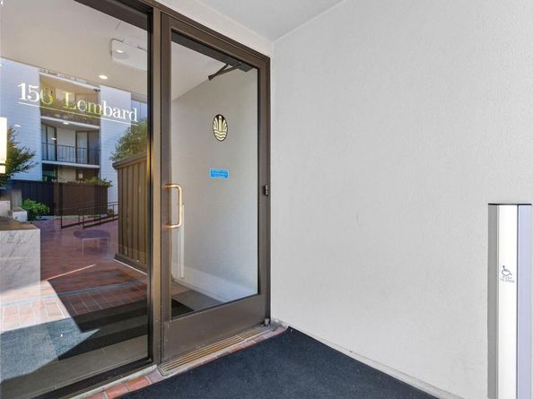 156 Lombard St 28, San Francisco CA 94111