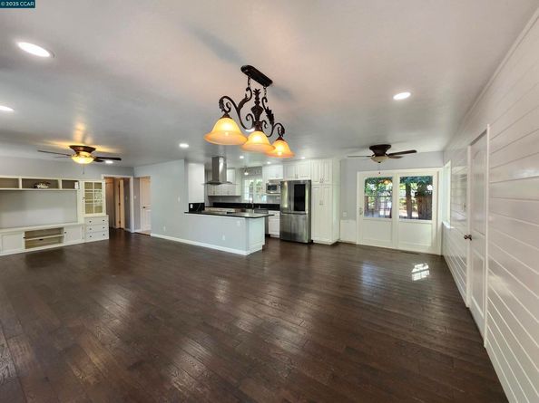 3479 Rose Ct, Concord CA 94519