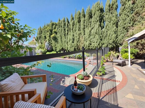 3479 Rose Ct, Concord CA 94519