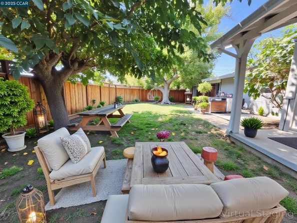 3479 Rose Ct, Concord CA 94519