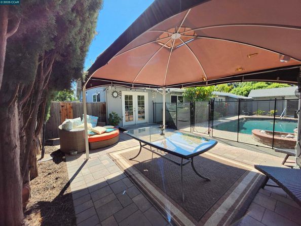 3479 Rose Ct, Concord CA 94519