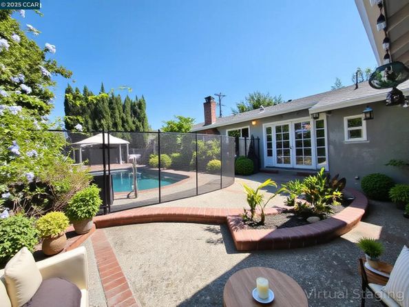 3479 Rose Ct, Concord CA 94519