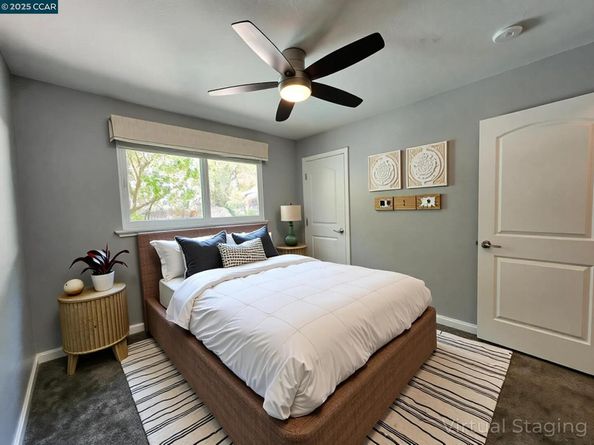 3479 Rose Ct, Concord CA 94519