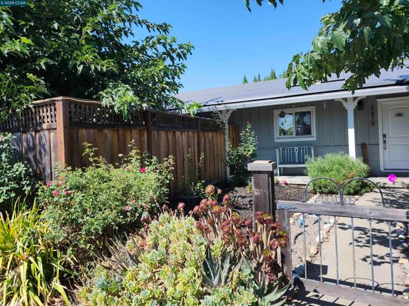 3479 Rose Ct, Concord CA 94519