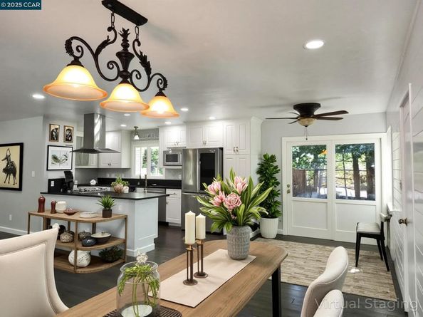 3479 Rose Ct, Concord CA 94519