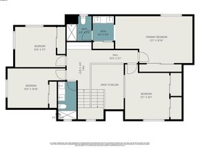 111 Overacker Ter, Fremont CA 94536