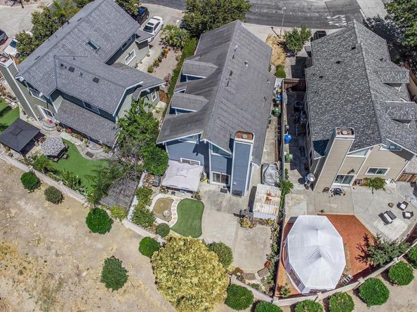 111 Overacker Ter, Fremont CA 94536