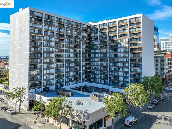 801 Franklin St 902, Oakland CA 94607
