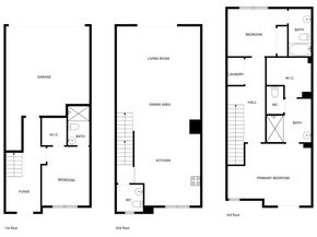 3419 Router Cmn, Fremont CA 94538