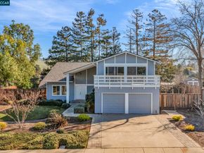 327 Mt Washington Way, Clayton CA 94517