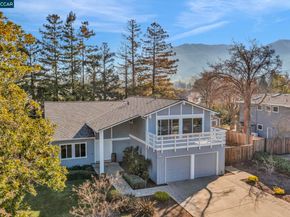327 Mt Washington Way, Clayton CA 94517