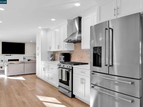 327 Mt Washington Way, Clayton CA 94517