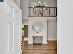 327 Mt Washington Way, Clayton CA 94517