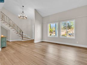 327 Mt Washington Way, Clayton CA 94517