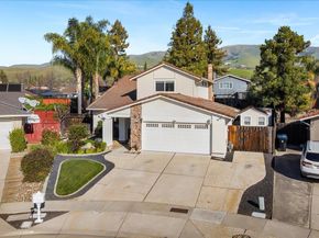 48830 Big Horn Ct, Fremont CA 94539