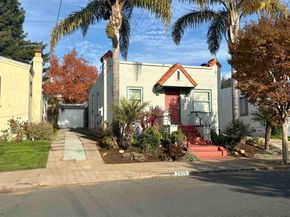2818 Morgan Ave, Oakland CA 94602