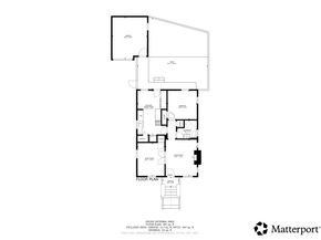 2818 Morgan Ave, Oakland CA 94602