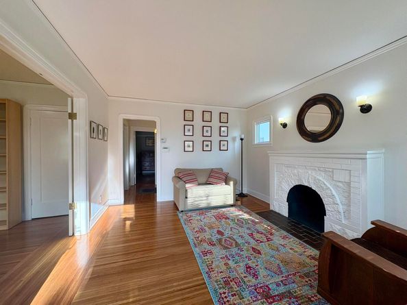 2818 Morgan Ave, Oakland CA 94602