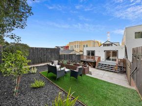 1875 9Th Ave, San Francisco CA 94122