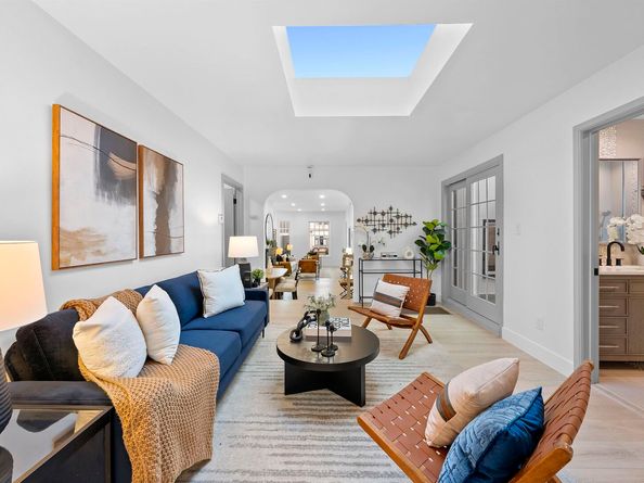 1875 9Th Ave, San Francisco CA 94122