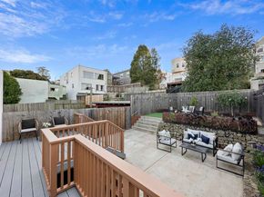 1875 9Th Ave, San Francisco CA 94122