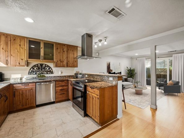 394 Ilo Ln 701, Danville CA 94526