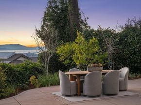 6000 Contra Costa Road, Oakland CA 94618