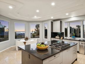 6000 Contra Costa Road, Oakland CA 94618