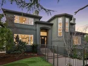 6000 Contra Costa Road, Oakland CA 94618