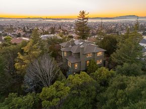 6000 Contra Costa Road, Oakland CA 94618